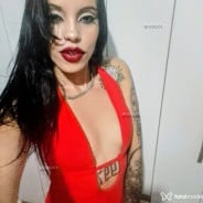 Acompanhante Jade Xavier - Perfil