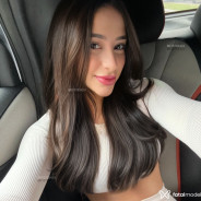 Acompanhante Cecília Luz - Perfil