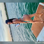 Acompanhante Mell Andrade - Perfil