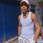 Acompanhante Junior - Perfil