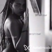 Acompanhante Bruna - Perfil