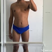 Acompanhante Guilherme - Perfil