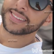 Acompanhante Kleber mineiro - Perfil