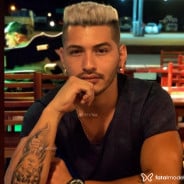 Acompanhante Ricardo - Perfil