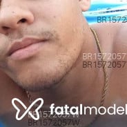 Acompanhante Alexander Molina - Perfil