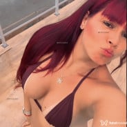 Acompanhante Amanda - Perfil