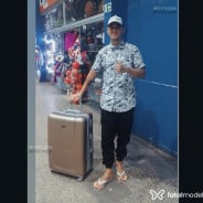 Acompanhante Endrek Mateus - Perfil