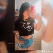 Acompanhante Karol Mello - Perfil