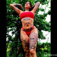 Acompanhante Tatiane - Perfil