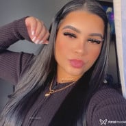 Acompanhante Yasmin - Perfil