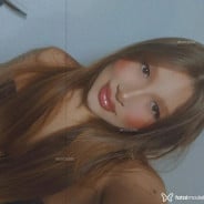 Acompanhante Agatha - Perfil