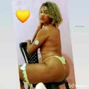 Acompanhante Ellen Ribeiro - Perfil
