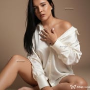 Acompanhante Yza pernambucana - Perfil
