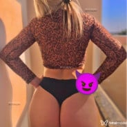 Acompanhante Camila soares - Perfil