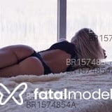 Acompanhante Maria Eduarda - Perfil