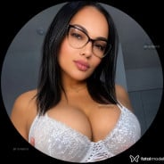 Acompanhante Alice Bonelli - Perfil