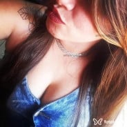 Acompanhante Mariah - Perfil