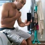 Acompanhante Digão Fd - Perfil