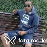 Acompanhante Digão Fd - Perfil