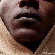 Acompanhante Mamba Negra - Perfil