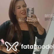 Acompanhante Angel - Perfil