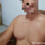 Acompanhante Cancelado - Perfil