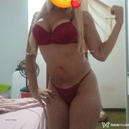 Melissa love Acompanhante Melissa love - Perfil