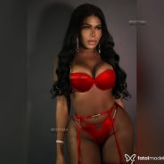 Sibelly Acompanhante Sibelly - Perfil