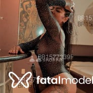 Acompanhante Carolina Manauara - Perfil