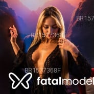 Acompanhante Donna - Perfil