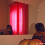 Acompanhante Morena - Perfil