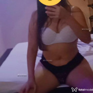 Acompanhante Nicollymassagista - Perfil