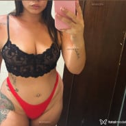 Acompanhante Beatriz Gomes - Perfil