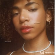 Acompanhante Layla - Perfil