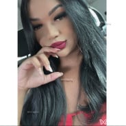 Acompanhante Stefany - Perfil