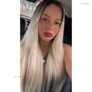 Acompanhante Bianca - Perfil