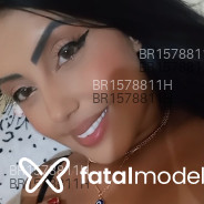 Acompanhante Raquelly Villar - Perfil
