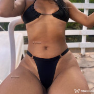 Acompanhante Lari Silva - Perfil