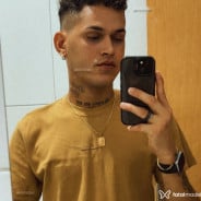 Acompanhante Rafaah Araújo - Perfil