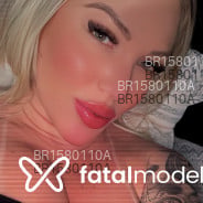 Acompanhante Alicia Belline - Perfil