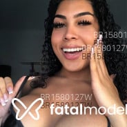 Acompanhante Gabriela Reis - Perfil