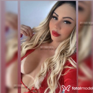 Wanessa Bitencurt Acompanhante Wanessa Bitencurt - Perfil