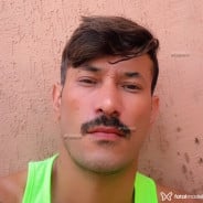 Acompanhante Lucas - Perfil
