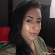 Acompanhante Raphaela Diniz - Perfil