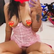 Acompanhante Mirella Sueza - Perfil