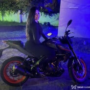 Acompanhante Vanessa Diaz - Perfil