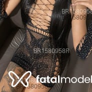 Acompanhante Lorena Mello - Perfil