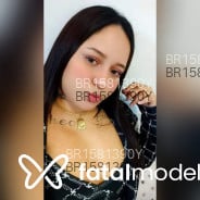 Acompanhante Carol - Perfil