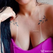 Acompanhante Amanda Lobato - Perfil