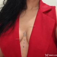 Acompanhante Mirella Alves - Perfil